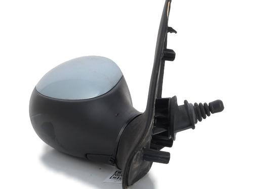 Right mirror PEUGEOT 206 Hatchback (2A/C) 1.4 i | BP30118858C27