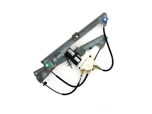 Used Front right window mechanism RENAULT LAGUNA III Grandtour (KT0/1) 2.0 dCi (KT07, KT0J, KT14, KT1A, KT1S) (131 hp) 27919598