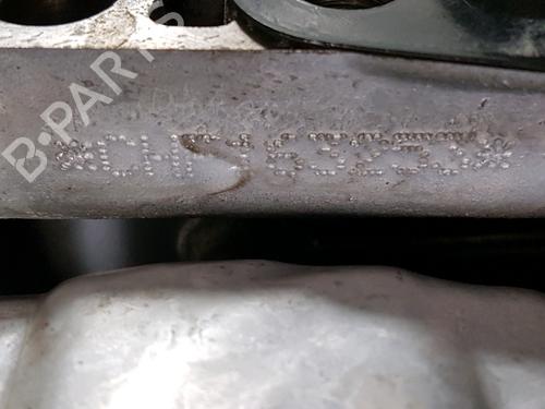 Engine VW FOX Hatchback (5Z1, 5Z3, 5Z4) 1.2 | BP39489467M1 - Image 7