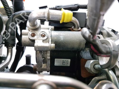 Engine VW GOLF VI (5K1) 1.6 TDI | BP37680594M1 - Image 7