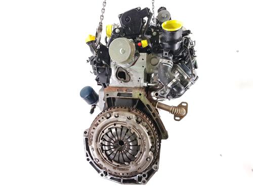 Engine RENAULT CLIO IV (BH_) 1.5 dCi 90 | BP30190769M1