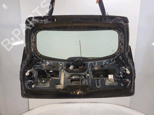 Tailgate NISSAN QASHQAI I (J10, NJ10) 1.5 dCi | BP29390170C6 