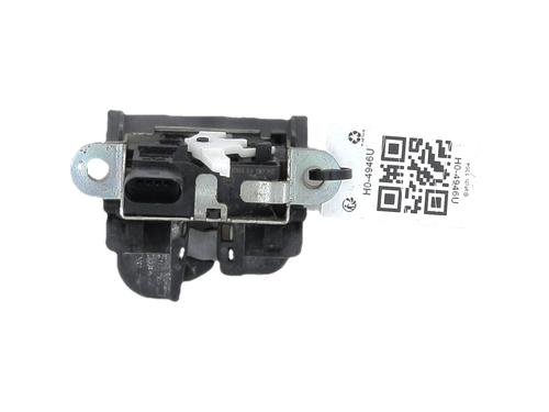 Used Tailgate lock Tailgate lock 36831494 36831494