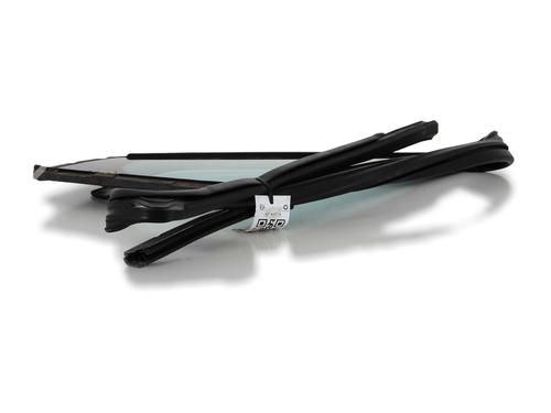 Front left quarter glass PEUGEOT 308 I (4A_, 4C_) 1.6 HDi | BP29347368C111 
