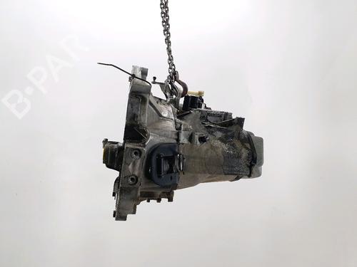 Gearkasse Gearkasse 39461345 39461345