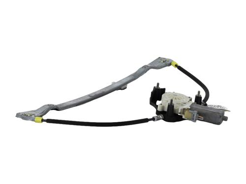 Rudehejsemekanisme ventre foran RENAULT CLIO II (BB_, CB_) 1.4 16V (B/CB0P, BB13) | BP29522578C22 