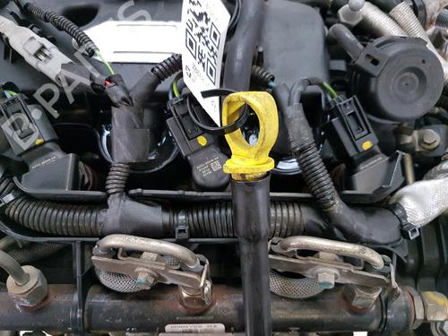 Engine PEUGEOT 407 Coupe (6C_) 2.7 HDi | BP36777343M1 - Image 15