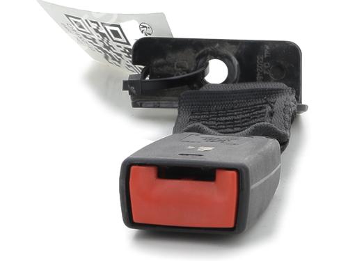 Used Seat buckle FIAT BRAVO II (198_) 1.9 D Multijet (198AXB1A) (120 hp) 27909570