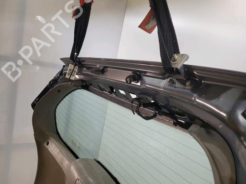 Coffre RENAULT SCÉNIC II (JM0/1_) 1.5 dCi (JM1E, JM16) | BP30049650C6