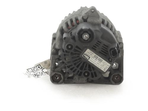Used Alternator Alternator RENAULT MEGANE II Estate (KM0/1_) 1.5 dCi (KM02, KM13) (101 hp) 36691283 36691283