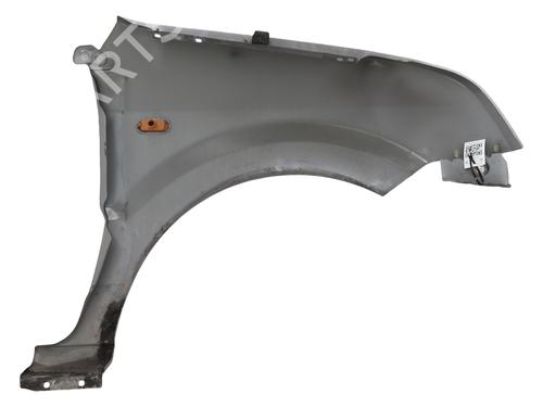 Left front fenders FORD FUSION (JU_) 1.6 TDCi | BP23438000C41 