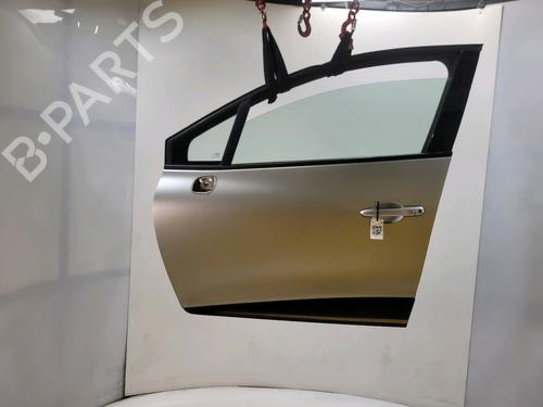 Used Left front door Left front door RENAULT CLIO IV Grandtour (KH_) 0.9 TCe 90 (90 hp) 40212296 40212296