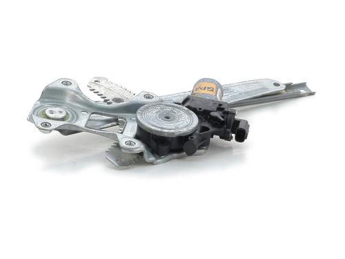 Rear right window mechanism NISSAN JUKE (F16_) DIG-T 117 | BP27887822C25 