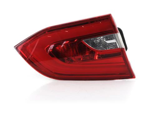 Used Left tailgate light Left tailgate light PEUGEOT 308 SW II (LC_, LJ_, LR_, LX_, L4_) 1.5 BlueHDi 130 (131 hp) 34712047 34712047