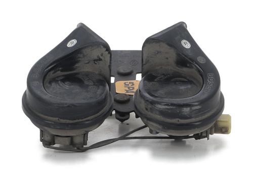 Used Horn RENAULT MEGANE III Coupe (DZ0/1_) 1.5 dCi (DZ0B) (106 hp) 30716109