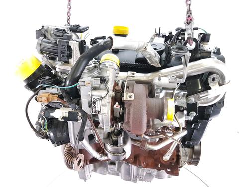 Engine RENAULT KADJAR (HA_, HL_) 1.5 dCi 110 (HLA3) | BP37065084M1 - Image 5
