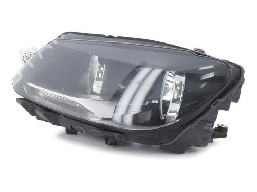 Left headlight VW TOURAN (1T3) 1.2 TSI | BP32434500C28