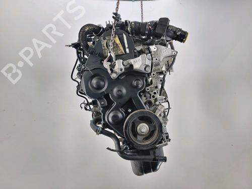 Used Engine Engine PEUGEOT 3008 I MPV (0U_) 1.6 HDi (109 hp) 40212185 40212185