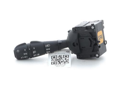 Used Switch DACIA SANDERO II TCe 90 (B8M1, B8MA, B8AC) (90 hp) 31577715