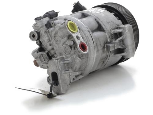 AC compressor ALFA ROMEO GIULIETTA (940_) 2.0 JTDM (940.FXL1A) | BP29047866M34