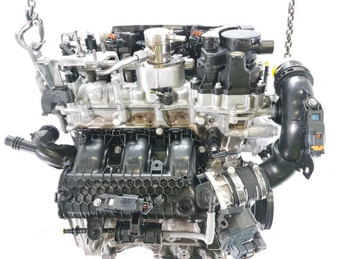 Motor CITROËN C4 CACTUS 1.2 THP 110 | BP30583739M1 