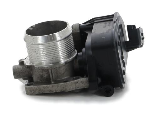 Throttle body CITROËN C3 Picasso (SH_) 1.2 THP 110 (SHHNZ6) | BP29552257M82 