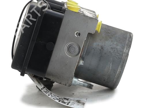 ABS pump CITROËN C4 I (LC_) 1.6 HDi | BP29381609M43 - Image 4