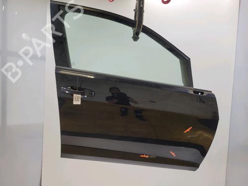 Puerta delantera derecha Puerta delantera derecha VW GOLF VII (5G1, BQ1, BE1, BE2) 1.6 TDI (110 hp) 36210476 36210476