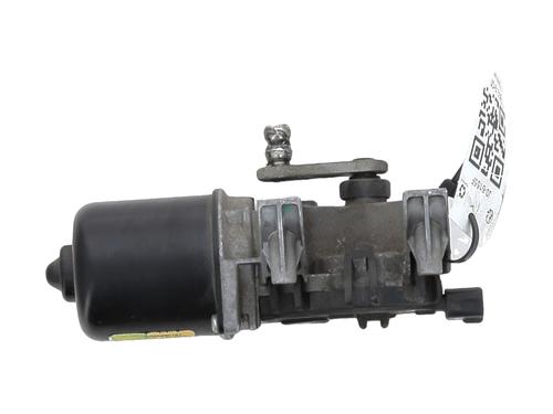 Front wiper motor RENAULT TWINGO III (BCM_, BCA_)  | BP26670428M29 