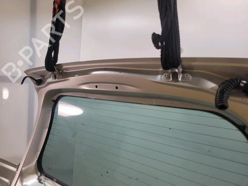 Tailgate CITROËN C3 Picasso (SH_)  | BP28686273C6 
