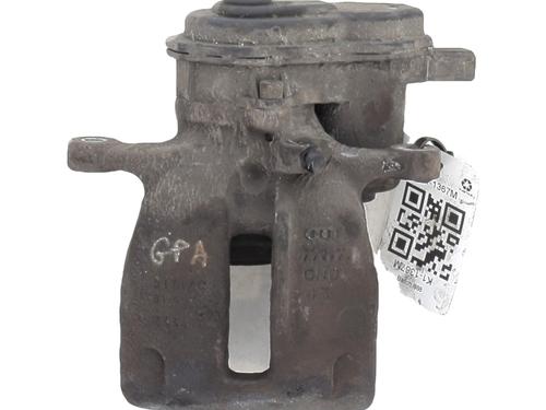 Left rear brake caliper AUDI A7 Sportback (4GA, 4GF) 3.0 TDI quattro | BP27913072M107 
