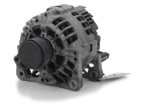 Used Alternator AUDI A3 (8L1) 1.9 TDI (130 hp) 30523331