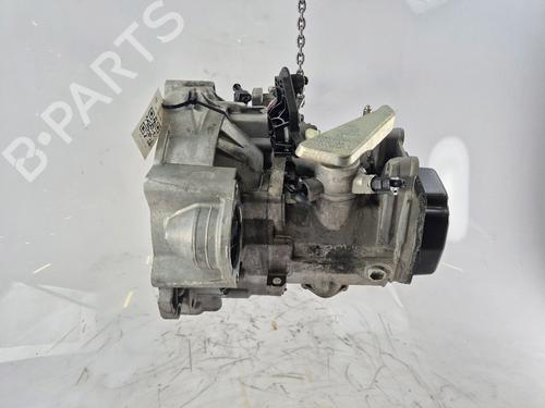 Gearkasse Gearkasse 38979323 38979323
