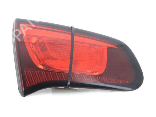 Used Left tailgate light CITROËN C3 II (SC_) 1.4 HDi 70 (SC8HZC, SC8HR0, SC8HP4) (68 hp) 32152263