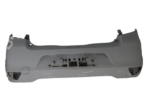 Used Rear bumper Rear bumper RENAULT CLIO III (BR0/1, CR0/1) 1.5 dCi (75 hp) 33420431 33420431