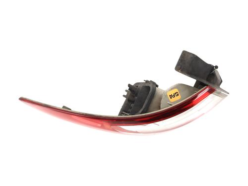 Used Left taillight RENAULT FLUENCE (L3_) [2010-2025]  28207760