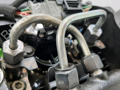 Engine CITROËN C5 III (RD_) 2.0 HDi 165 (RDRHHA, RDRHH8) | BP33420035M1  - Image 8