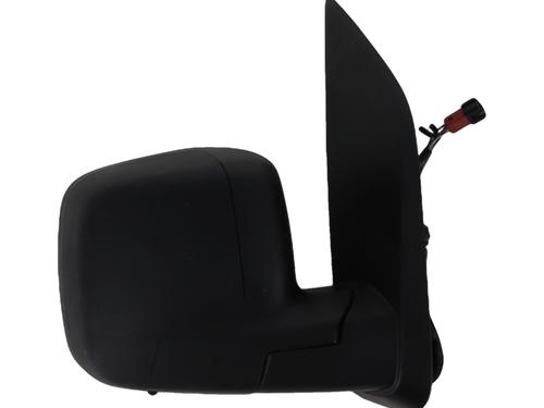 Right mirror FIAT FIORINO Box Body/MPV (225_) 1.3 D Multijet | BP29696047C27 