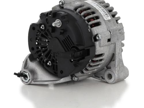 Alternator BMW X5 (E53) 3.0 d | BP24814351M7 
