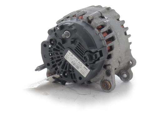 Alternator VW GOLF VI (5K1) 1.6 TDI | BP33685340M7 - Image 3