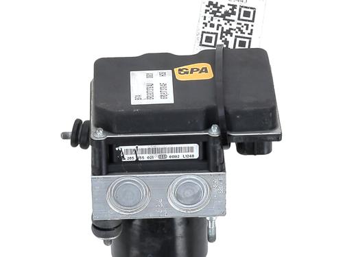 ABS pump VW POLO V (6R1, 6C1) 1.2 | BP27857845M43 