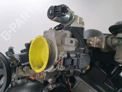 Engine FORD MAVERICK 3.0 V6 24V | BP34362458M1  - Image 7