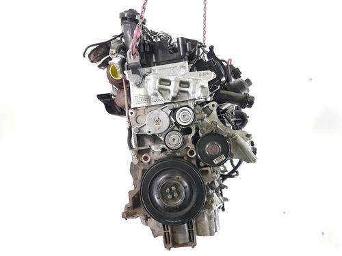 Used Engine Engine MINI MINI (R56) One D (90 hp) 34147225 34147225