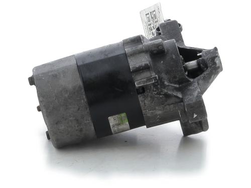 Used Starter Starter PEUGEOT 206 Hatchback (2A/C) 1.4 i (75 hp) 33446288 33446288