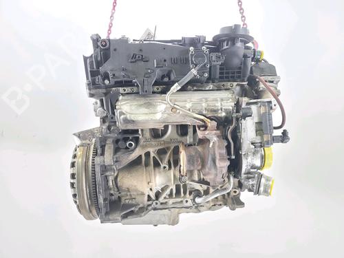 Engine BMW 1 (E81) 118 d | BP30094184M1