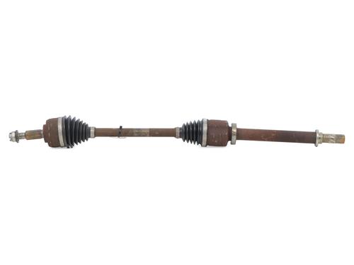 Right front driveshaft RENAULT SCÉNIC III (JZ0/1_) 1.5 dCi | BP24137883M39