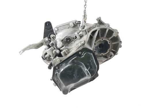 Gearbox VW GOLF VII (5G1, BQ1, BE1, BE2) 1.2 TSI | BP20131171M3 