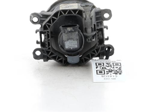 Left front fog light DACIA LOGAN MCV II 1.5 dCi | BP37017210C30 - Image 3