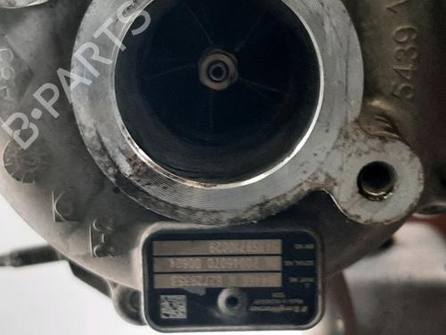 Engine RENAULT CLIO IV (BH_) 1.5 dCi 75 | BP36877580M1 - Image 6