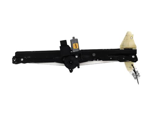 Used Front left window mechanism CITROËN JUMPY III Van (V_) 1.5 BlueHDi 100 (102 hp) 24138066